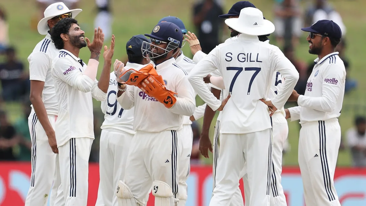 BCCI Calls India's Biggest Stars To Bengaluru Immediately After Sri Lanka Tour. Here Is Why