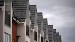 More than 70,000 social and affordable homes to be built across England as part of £39bn plan