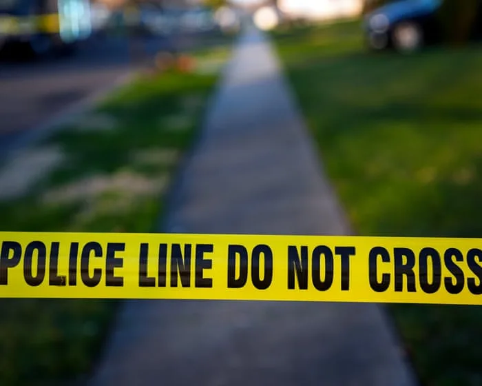 Two people, including child, killed after person drives through soccer game in Kansas