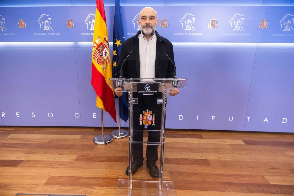 El BNG acusa a PP y Vox de ser "los autores intelectuales" de la agresión a una diputada en Ceuta