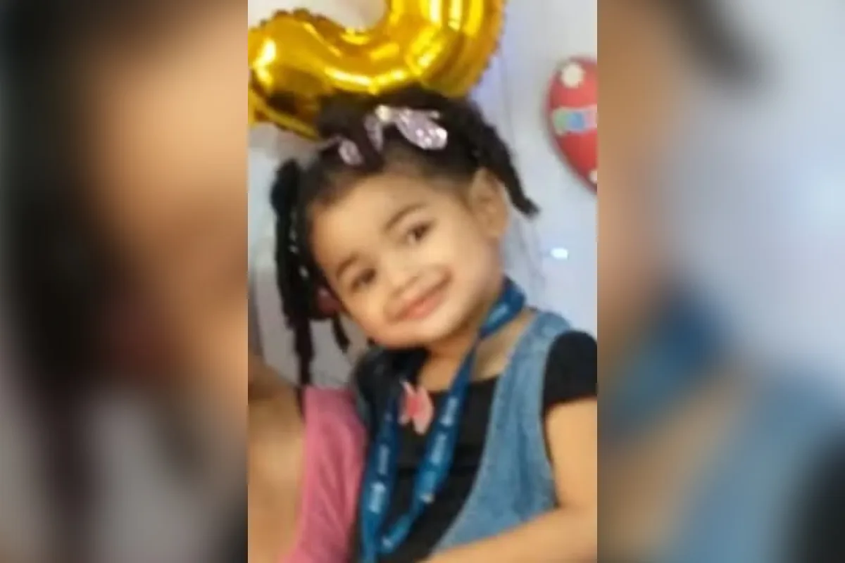 RS: polícia prende tio que deixou menina de 4 anos morta em UPA