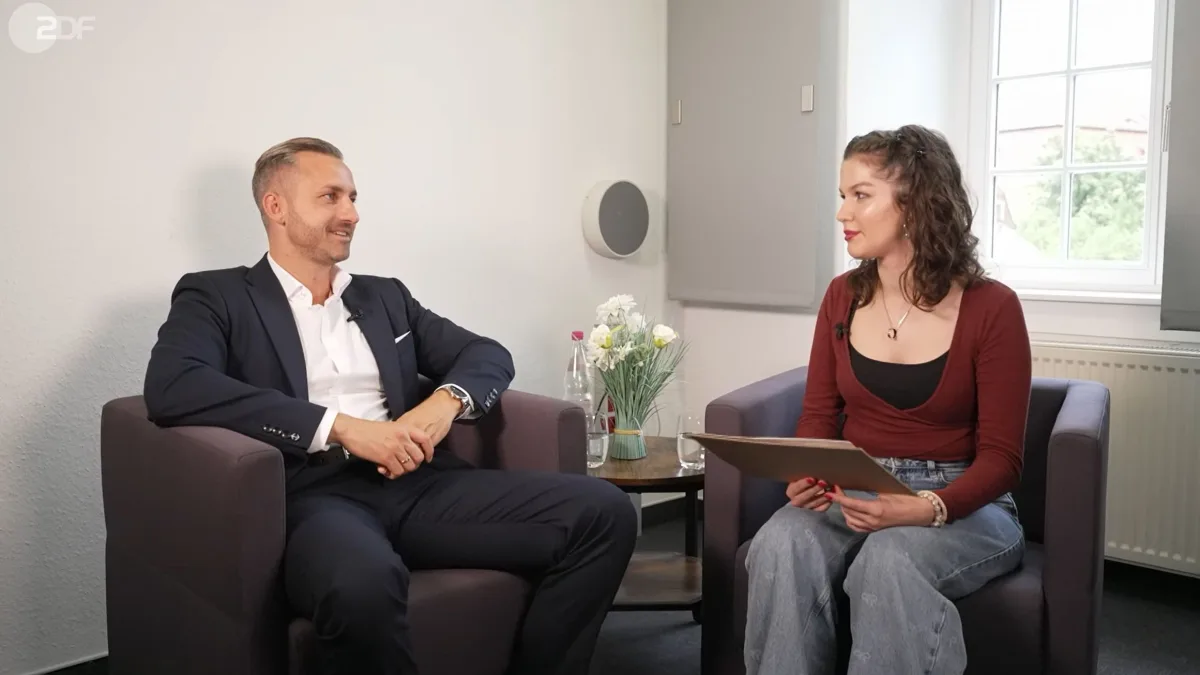 Nach Kritik: Kika ändert Plan für AfD-Interview in „logo!“