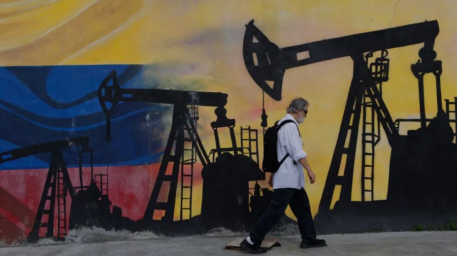 Trump administration unveils additional details in Venezuela oil deal