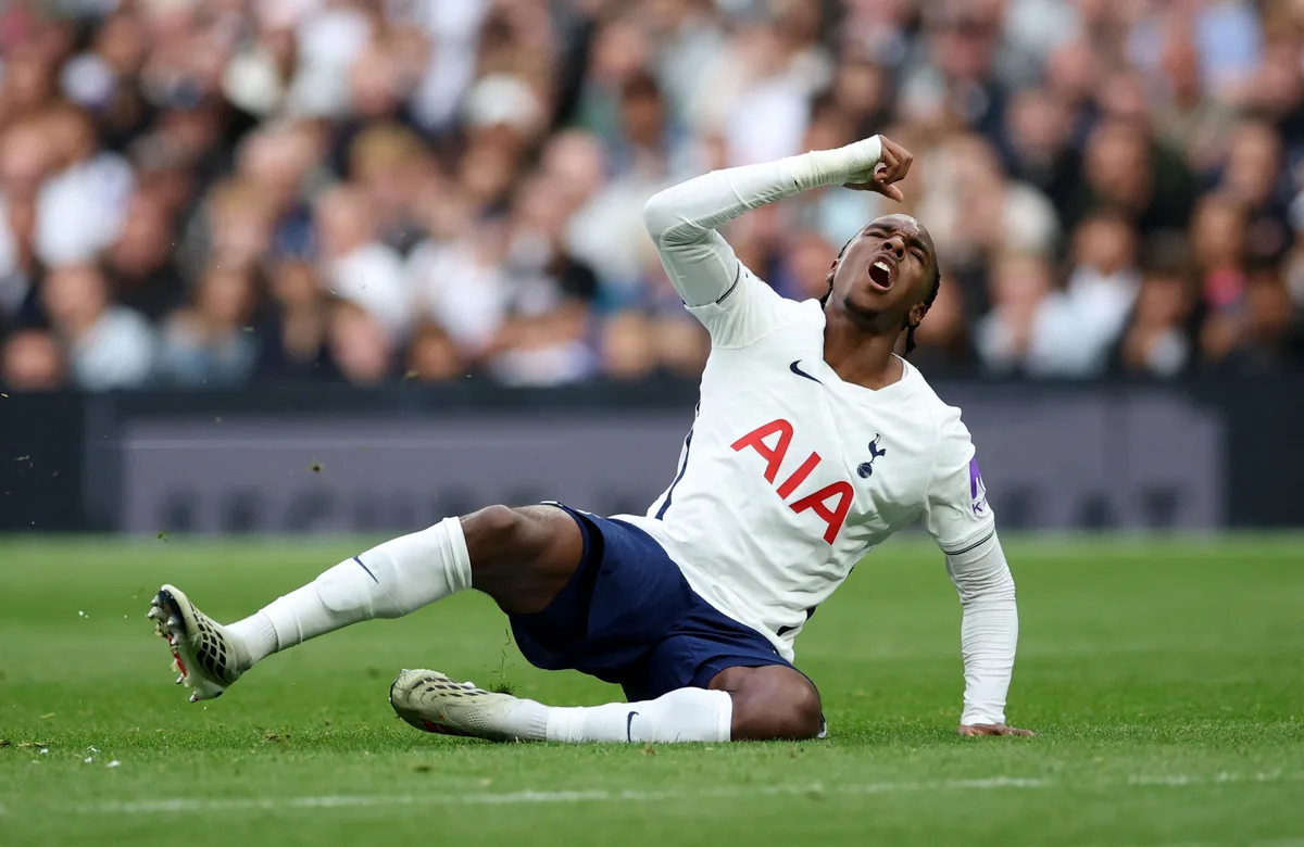 Imprensa detona Tottenham por início ruim na Premier League: "380 milhões de libras por nada"