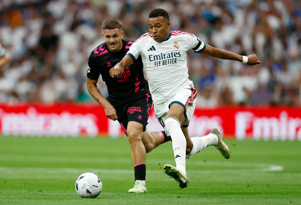 Súplica para que Mbappé gane el Balón de Oro