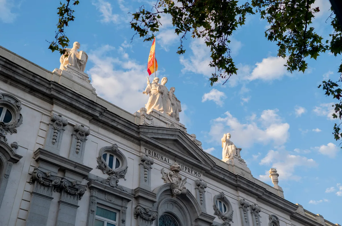 El Supremo rechaza forzar las comparecencias de los ministros en el Senado en agosto como pedía el PP por la crisis de Ceuta