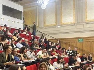 « C’est un véritable atout pour la démocratie » : avant la présidentielle, une assemblée citoyenne est née