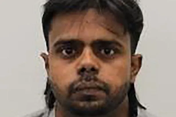 University dropout murdered woman in 'brutal revenge' at Airbnb after she rejected him