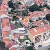 Casa de 1964 com 66 m2 em Lisboa está a ser leiloada online por quase 1 milhão