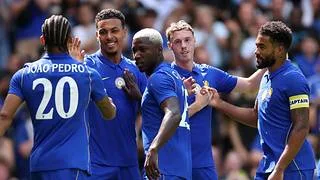 Premier League: Chelsea vs Fulham (EN VIVO)