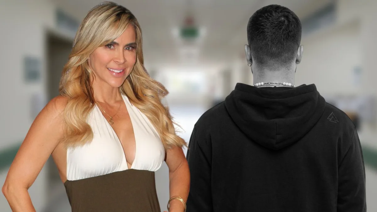 Aylín Mujica revela resultados de la autopsia de su hijo Mauro Menéndez: ‘Estaba viendo el atardecer y colapsó’