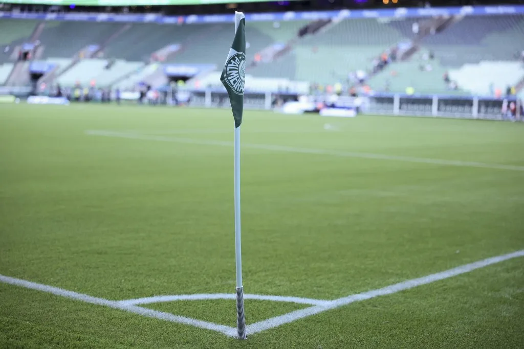 Palmeiras corta atleta da Libertadores por questões disciplinares