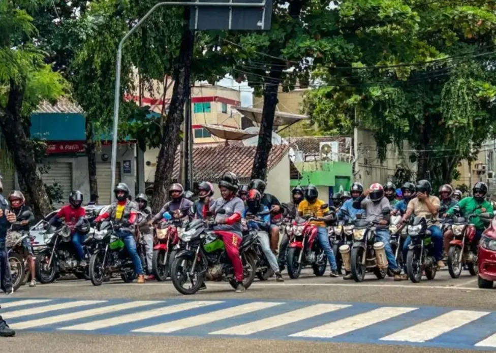 Acre tem 84 propostas de financiamento para motoristas e entregadores pelo BB