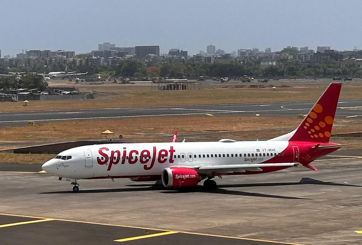 NCLT to rehear bankruptcy petitions against SpiceJet after settlement