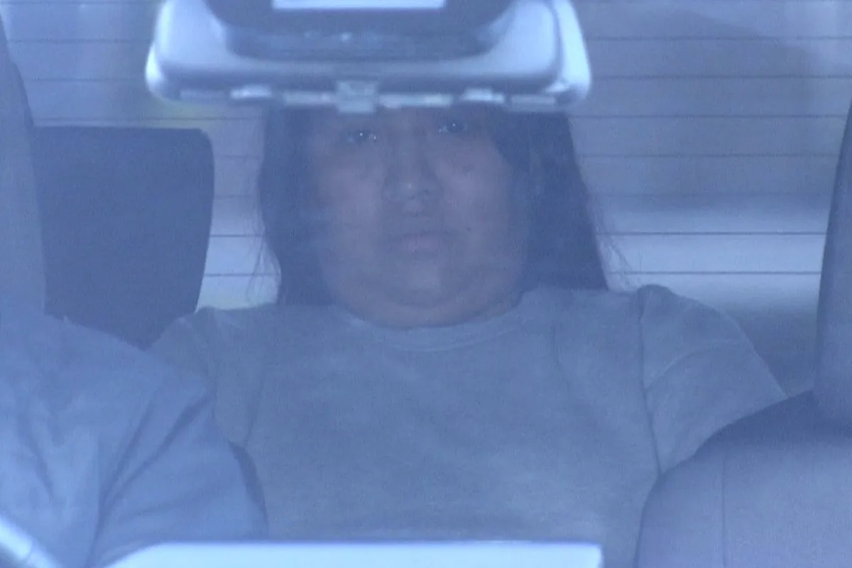 La argentina detenida en Japón con casi un kilo de cocaína oculto en su cuerpo ya había sido condenada por contrabando
