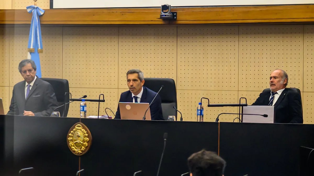 Juicio de los Cuadernos, en vivo: nuevas declaraciones de testigos vinculadas a Vialidad y empresarios