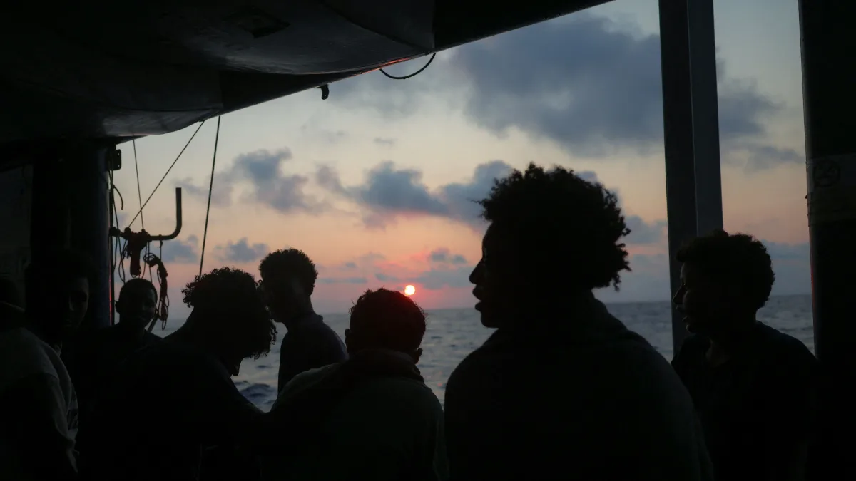 Italien und das GEAS: Was passiert, wenn Rom keine Migranten zurücknimmt?