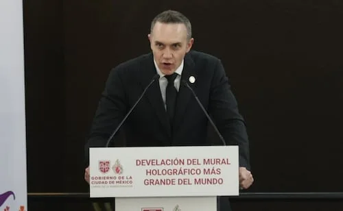 Nuevo reglamento a comercios en el Metro busca "poner orden", resalta director del STC; nuevas normas no son estrictas, asegura