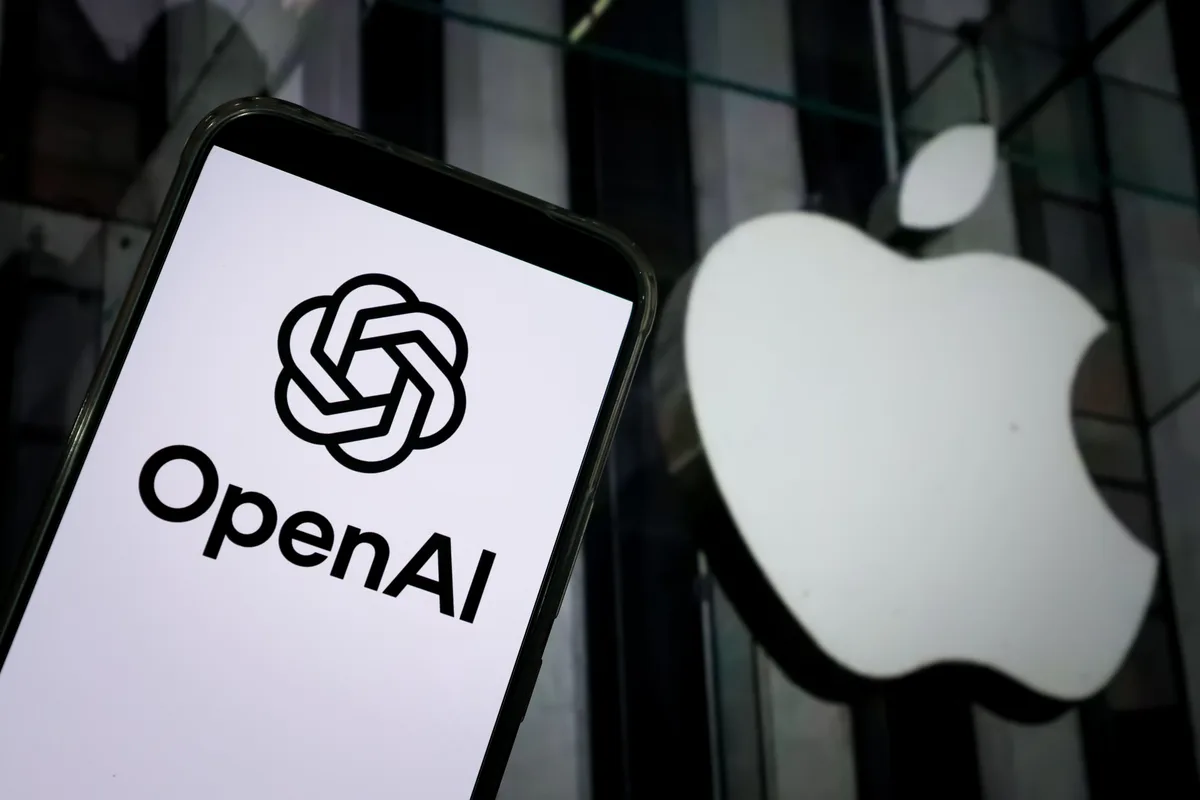 Apple reveals ‘shocking evidence’ in OpenAI trade secrets lawsuit