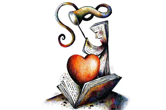 Comment une averse et le hasard m’ont mené vers une mystérieuse lettre d’amour bulgare