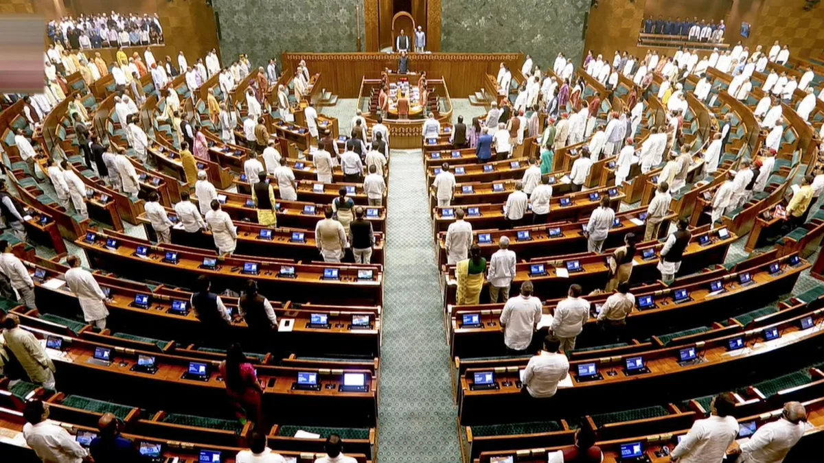 Congress-backed State govts rally to overturn new mining law in Supreme Court