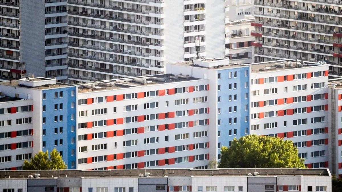 Vergesellschaftung: Der Kampf um die Berliner Wohnungen