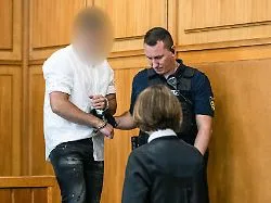 In Deutschland geboren: Mann wird nach tödlichem Raserunfall ausgewiesen