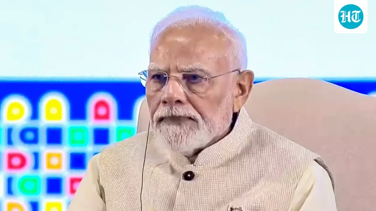 PM Modi's schoolmate reaches out for help, seeks CBI probe in land dispute case
