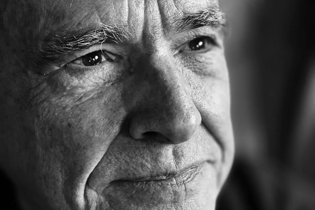 Mortes: Criou um teatro e foi avô coruja em Curitiba
