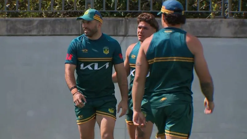 Walters explains bold Tedesco snub