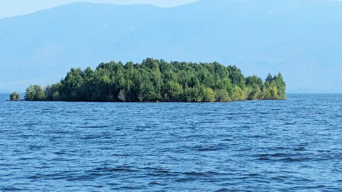 Verwunderung in Kanada : Plötzlich taucht neue Insel auf – und verschwindet auf mysteriöse Weise