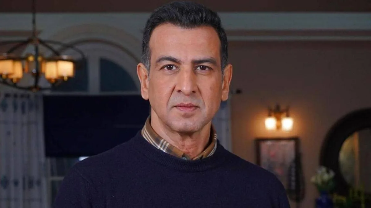 TV actor Ronit Roy leases Andheri West office for ₹1.39 cr over five years