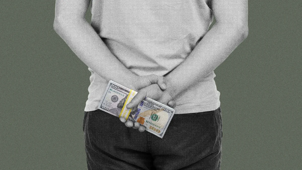 Americans Don’t Understand Who’s Rich