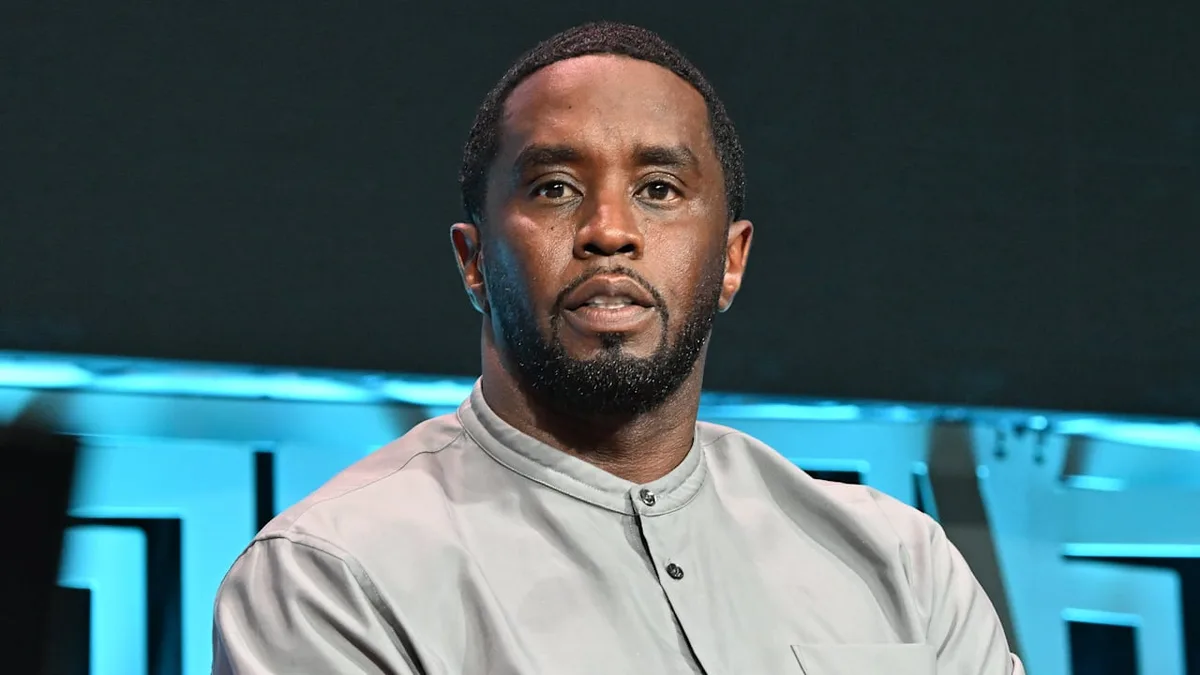 Rapper stürzte in der Zelle - Diddy mit Kopfverletzung im Krankenhaus