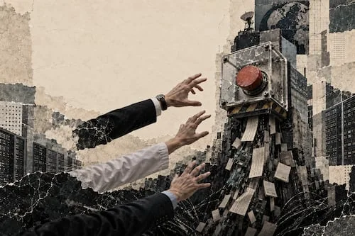 El presente y futuro de la IA: creen que podría matarnos; el debate es qué hacer al respecto