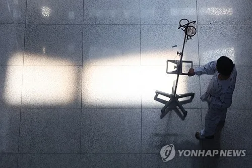 국립대병원 의료장비 30%가량 노후화…"점검·관리해야"