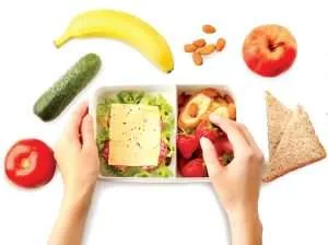Sabores para crecer