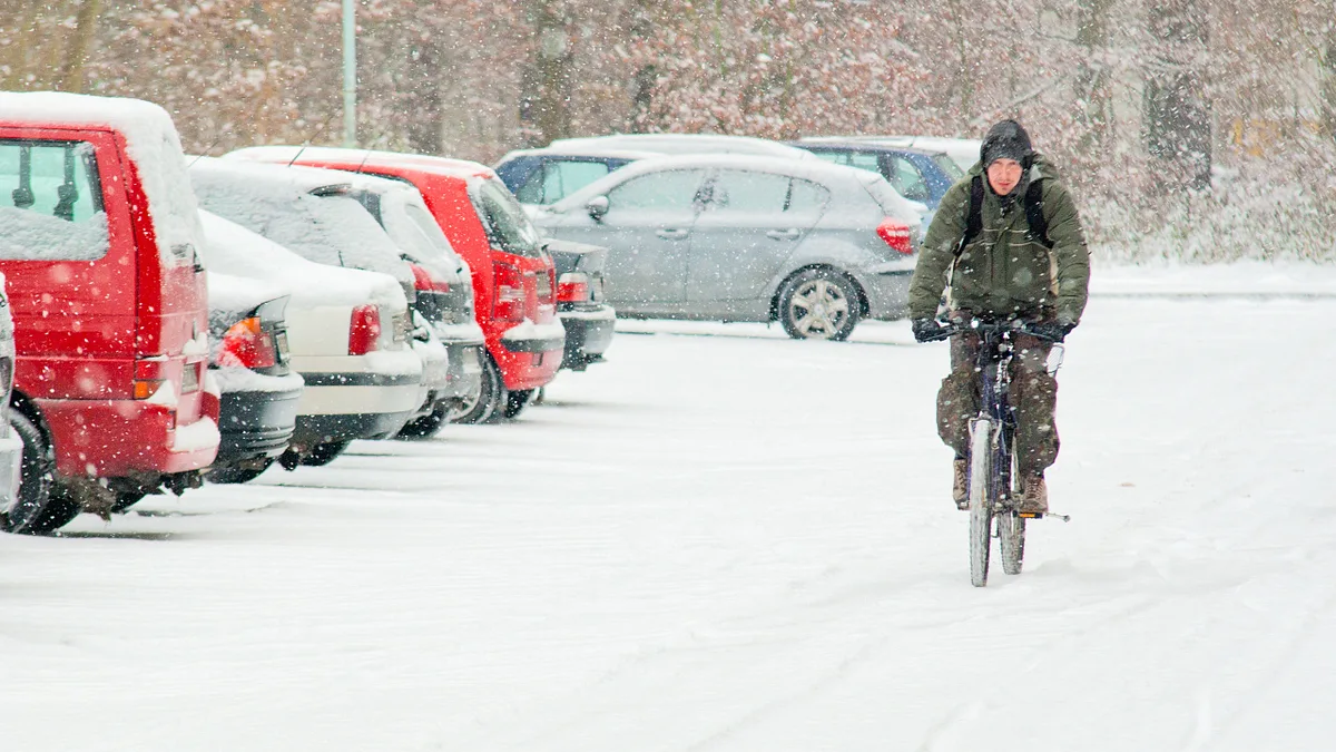 Wetter: Was macht der Super-El-Niño mit Europas Winter?
