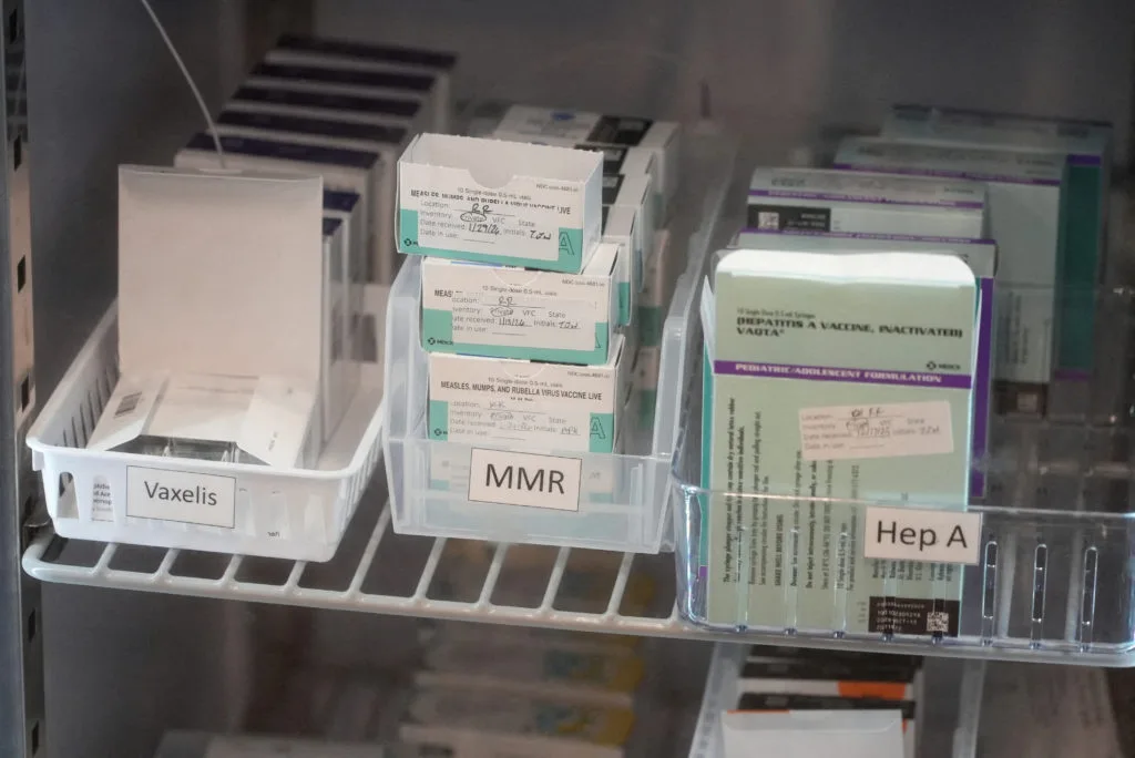 Measles deaths reported in Pennsylvania spark feud among politicians and health officials