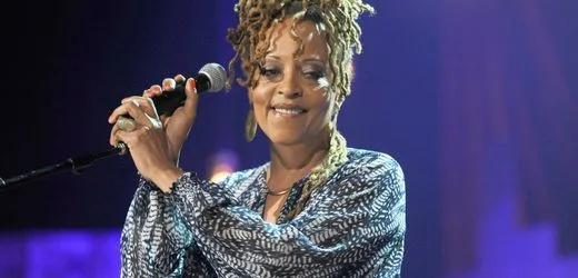 Cassandra Wilson ist tot: Jazz-Sängerin im Alter von 70 Jahren gestorben
