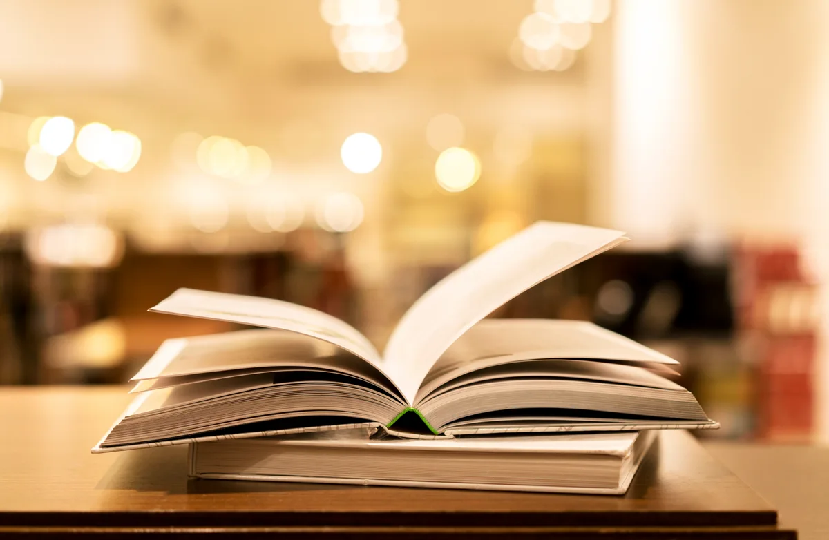 30 livros que inspiraram filmes e séries