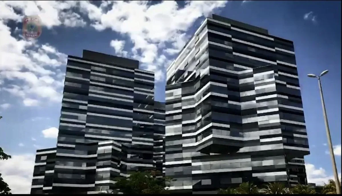 Servidor suspeito de receber propina para favorecer empresas é alvo da PF