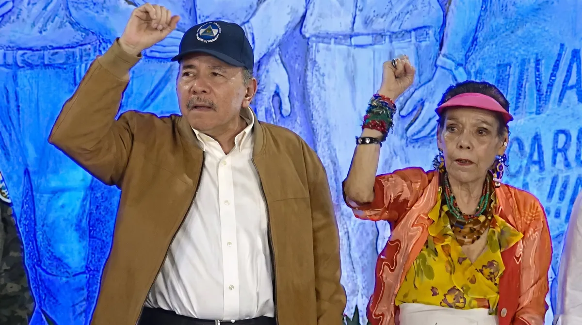 La OEA convocó a una cumbre de cancilleres de América Latina para condenar al régimen de Nicaragua que intenta suprimir las elecciones