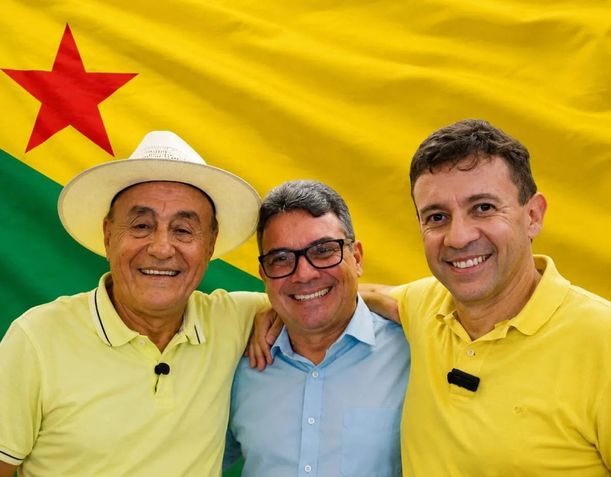 Bocalom inicia caminhada eleitoral com mobilização simultânea em vários municípios