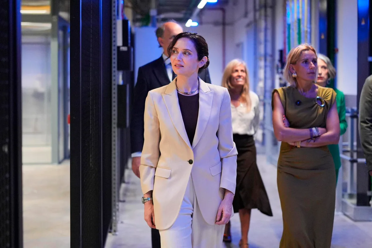 El Gobierno asume el control total del despliegue de centros de datos en España y abre la puerta a frenar inversiones ya anunciadas por las CCAA