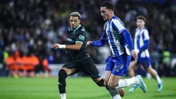 OFICIAL: FC Porto vende Deniz Gül ao Galatasaray por 10 milhões de euros