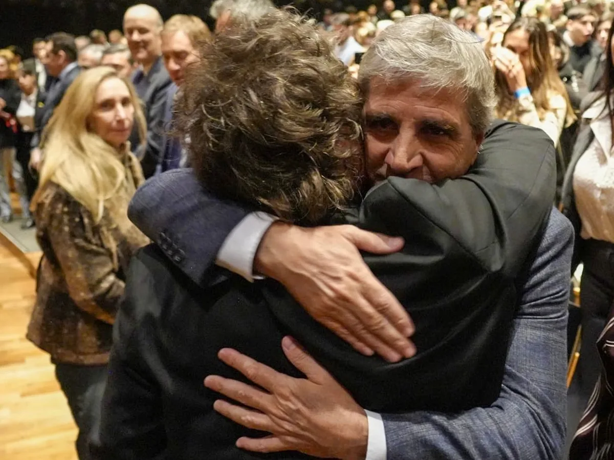 Milei celebró el dato de la inflación mayorista: “Y al final, julio empezó con cero”