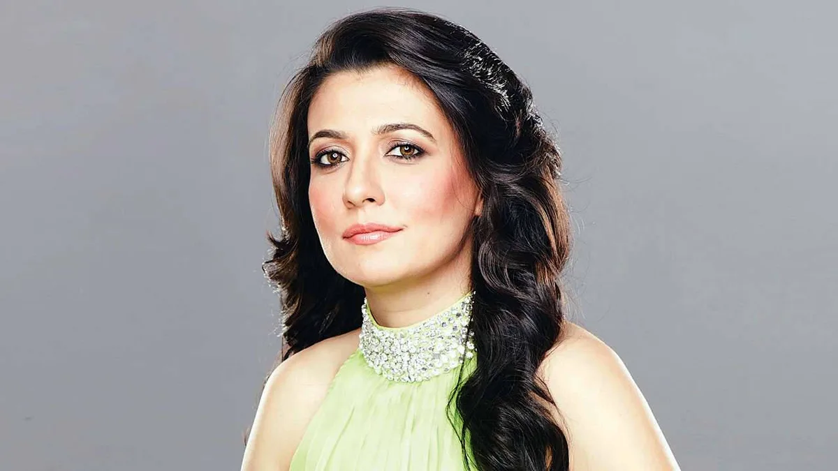 Mini Mathur CALLS OUT men for asking women about having kids