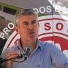 Carneiro pede que se apure se uso da força foi adequado nos protestos no Porto