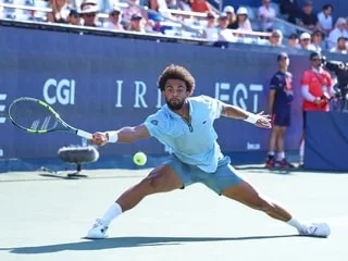 Coupe Davis. Fils, Rinderknech, Halys et Herbert sélectionnés face au Canada pour le deuxième tour des qualifications